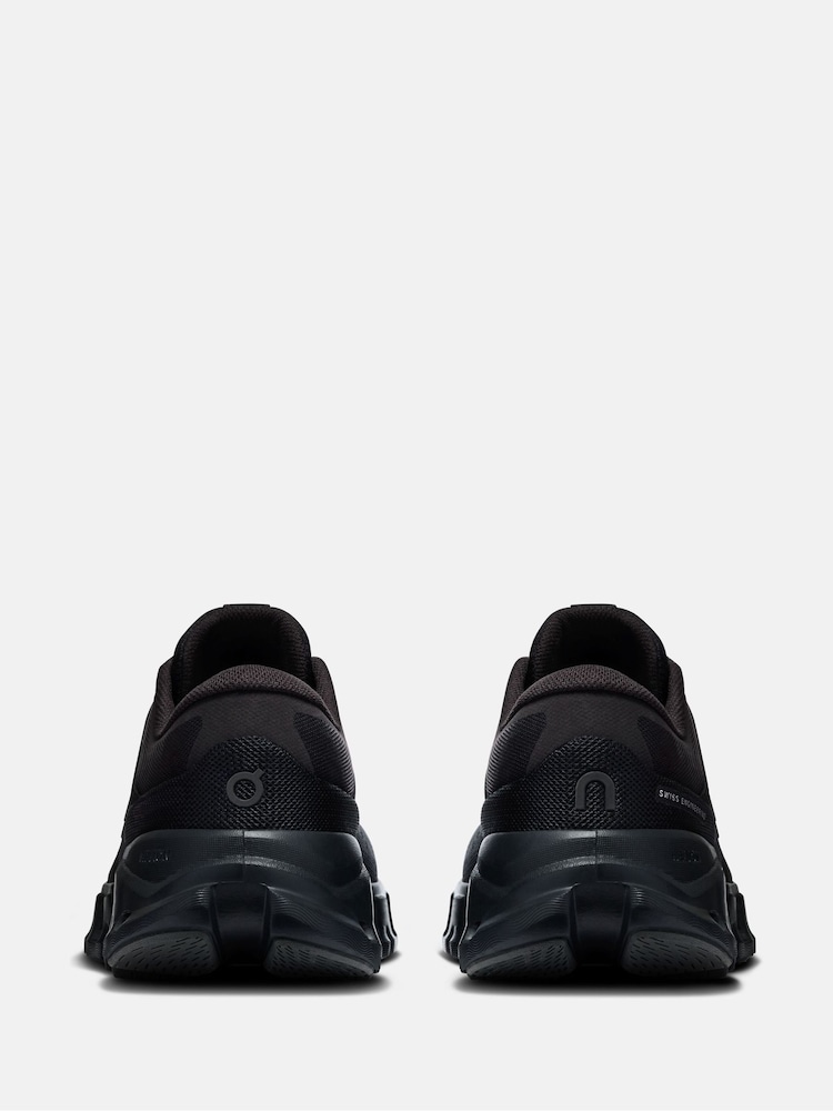 On Black Cloud X 5 Trainers - Image 2 of 6 On Black Cloud X 5 Trainers - Image 2 of 6