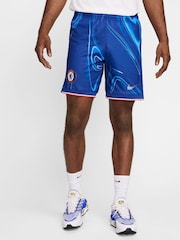 Nike Chelsea FC 24/25 Stadium Home Fußball Shorts - Bild 1 von 10