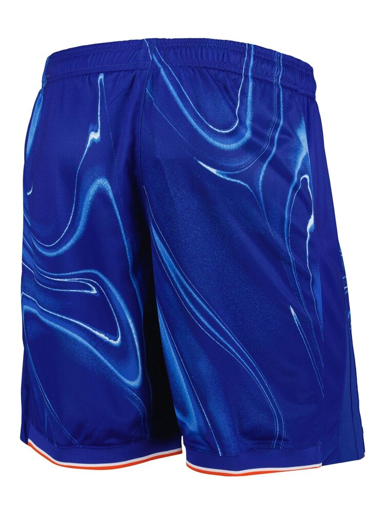 Nike Blue Chelsea FC 24/25 Stadium Home Football Shorts - Image 10 of 10 Nike Blue Chelsea FC 24/25 Stadium Home Football Shorts - Image 10 of 10