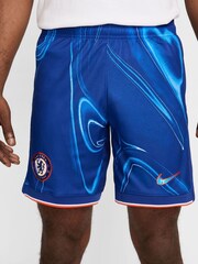 Nike Chelsea FC 24/25 Stadium Home Fußball Shorts - Bild 3 von 10