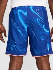 Nike Chelsea FC 24/25 Stadium Home Fußball Shorts - Bild 4 von 10