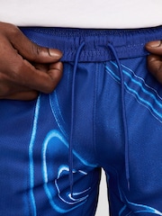 Nike Chelsea FC 24/25 Stadium Home Fußball Shorts - Bild 5 von 10