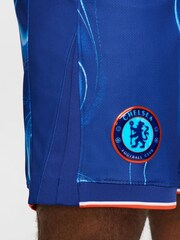Nike Chelsea FC 24/25 Stadium Home Fußball Shorts - Bild 6 von 10
