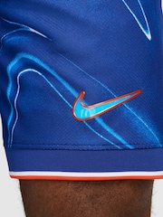 Nike Chelsea FC 24/25 Stadium Home Fußball Shorts - Bild 7 von 10