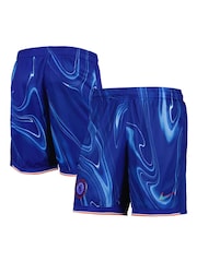 Nike Chelsea FC 24/25 Stadium Home Fußball Shorts - Bild 8 von 10