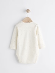 Neutral I Love My Mummy Baby Family Bodysuit - Image 2 of 7