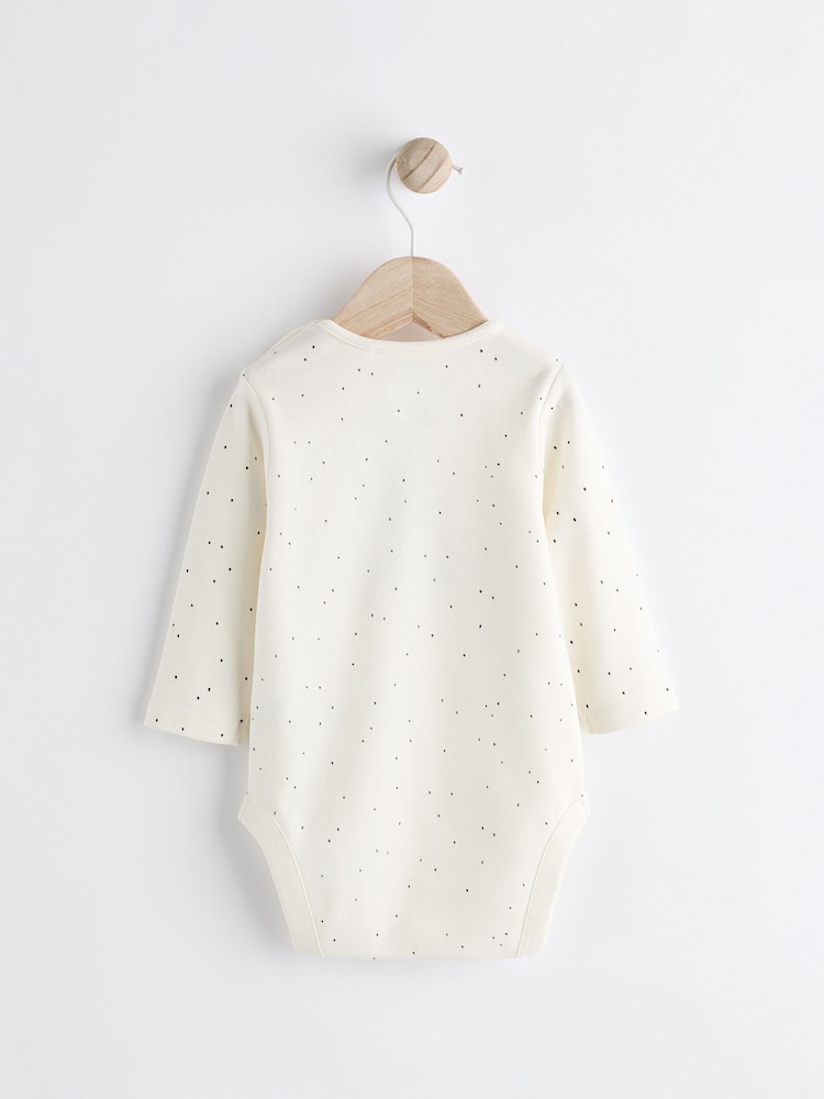 Neutral I Love My Mummy Baby Family Bodysuit - Image 2 of 7