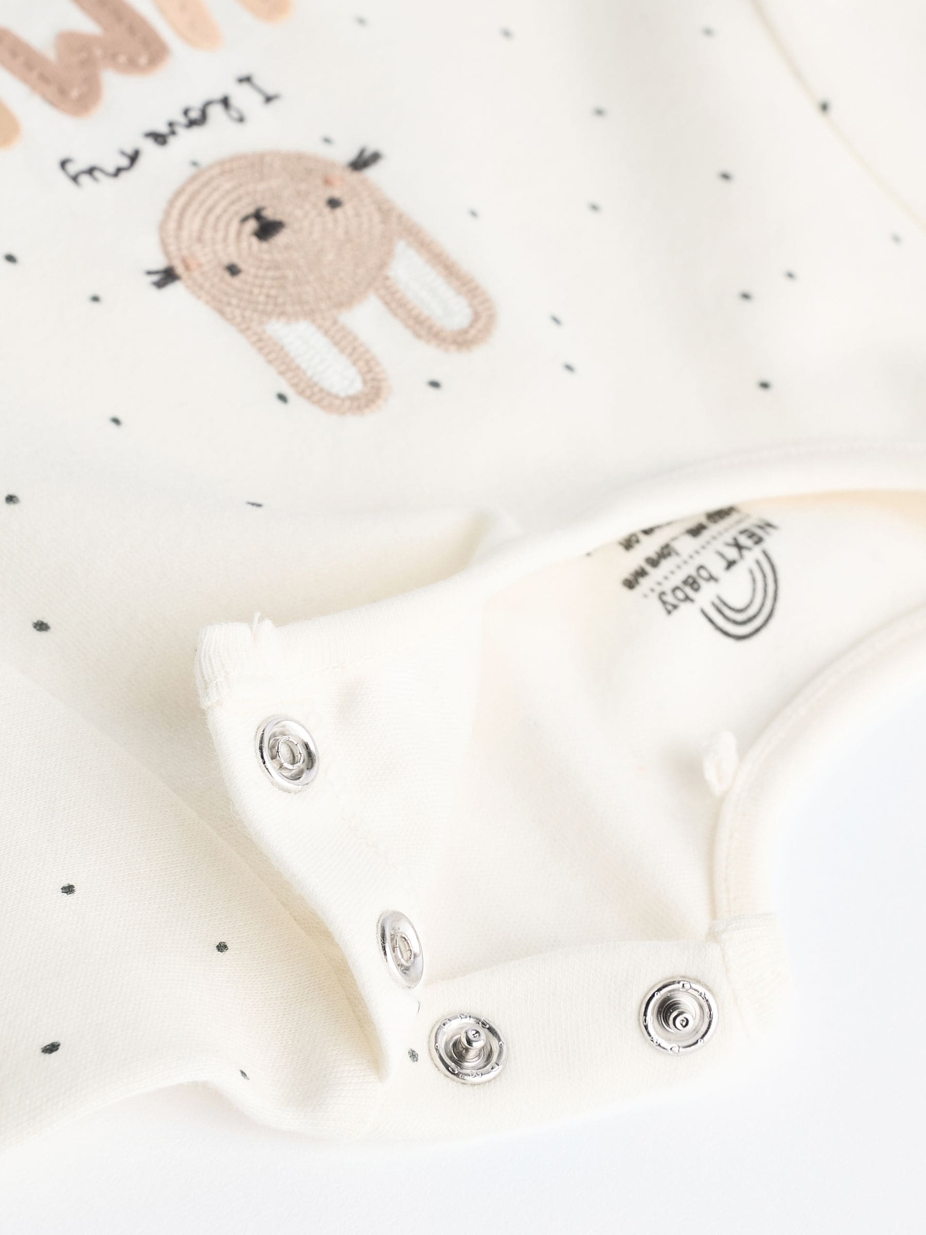 i love next baby clothes