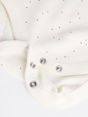 Neutral I Love My Mummy Baby Family Bodysuit - Image 7 of 7