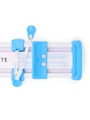 Start Rite White Large Kids Foot Measure Gauge - from Small Size 9 or Around 3 years - Image 4 of 4
