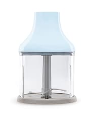 Smeg Blue Hand Blender - Image 6 of 8