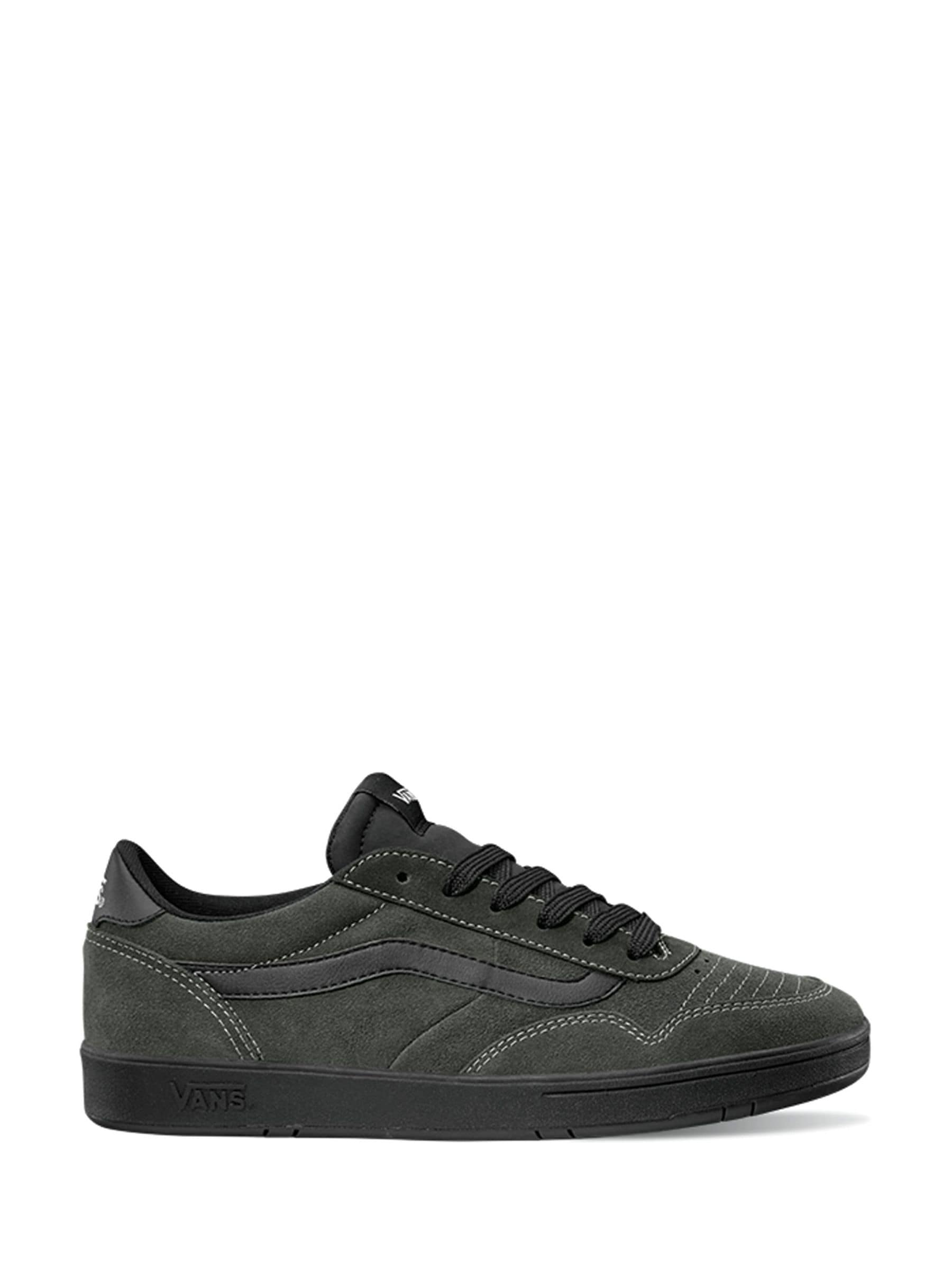 Buy Vans Mens Cruze Too Comfy Cush Trainers from Next Denmark