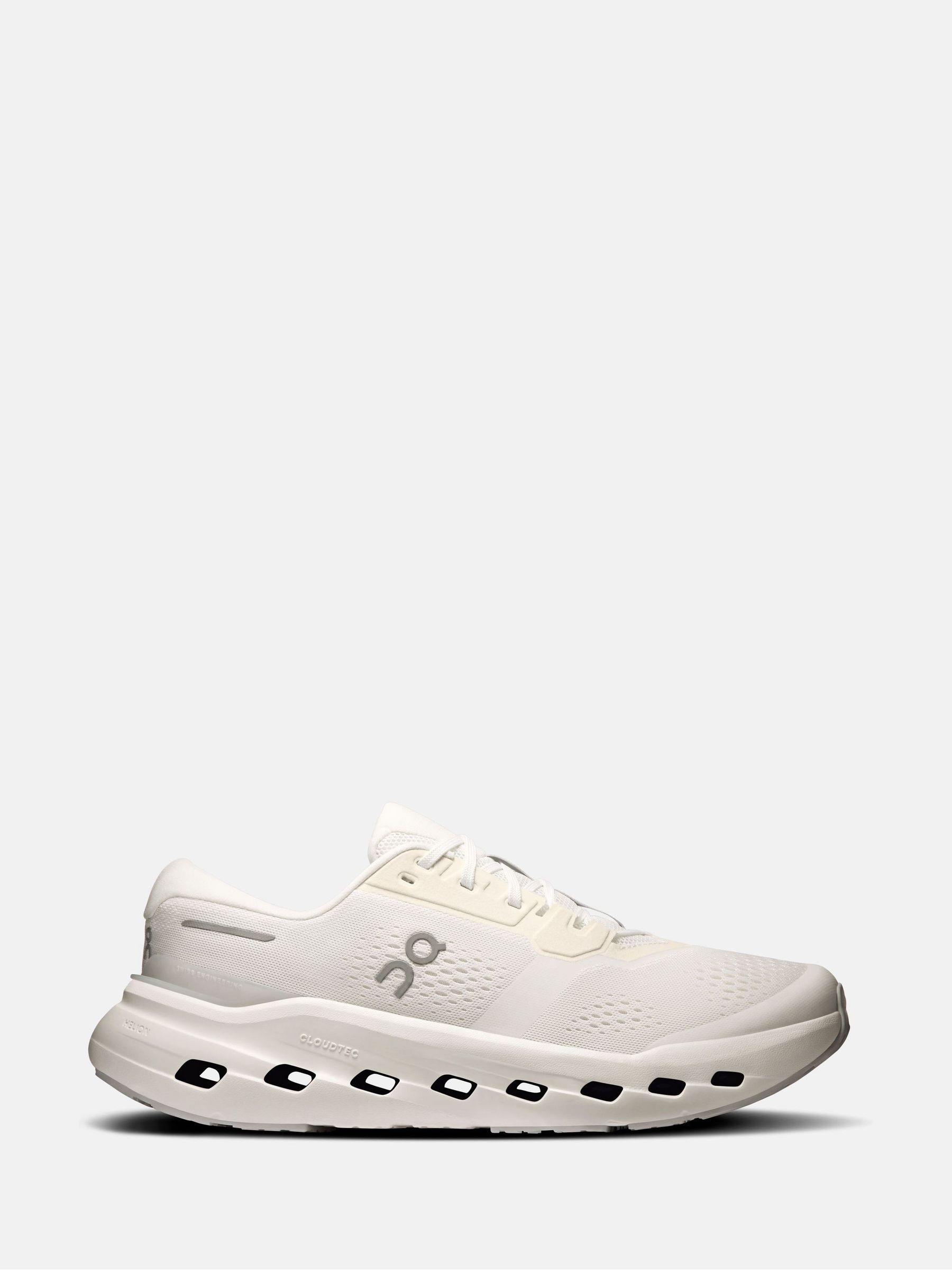 On Running Men's White Cloudrunner 3 In For - Image 7