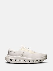 On White Cloudrunner 3 Running Trainers - Image 1 of 6