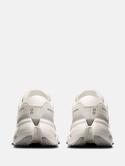 On White Cloudrunner 3 Running Trainers - Image 2 of 6