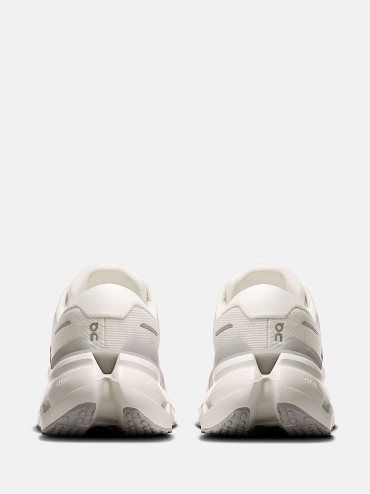 On White Cloudrunner 3 Running Trainers - Image 2 of 6 On White Cloudrunner 3 Running Trainers - Image 2 of 6