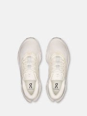 On White Cloudrunner 3 Running Trainers - Image 5 of 6