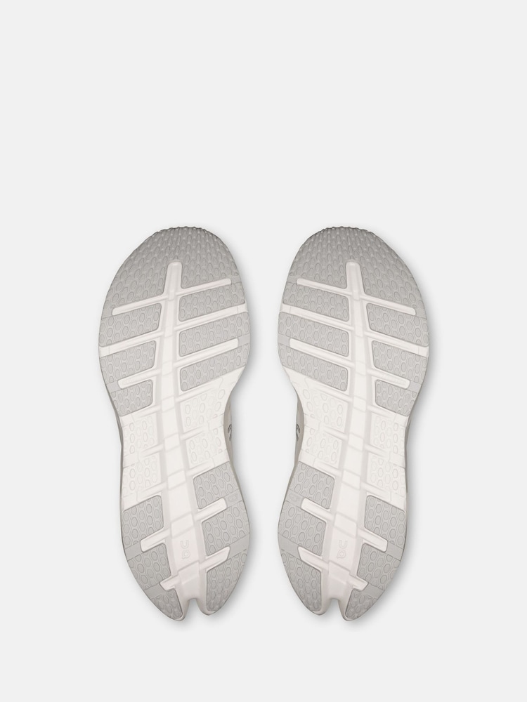 On White Cloudrunner 3 Running Trainers - Image 6 of 6 On White Cloudrunner 3 Running Trainers - Image 6 of 6