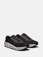 On Black/White Cloudrunner 3 Running Trainers - Image 4 of 6