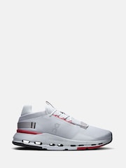On Grey Cloudnova 2 Trainers - Image 1 of 6
