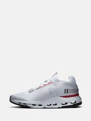 On Grey Cloudnova 2 Trainers - Image 2 of 6