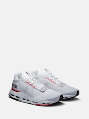 On Grey Cloudnova 2 Trainers - Image 3 of 6
