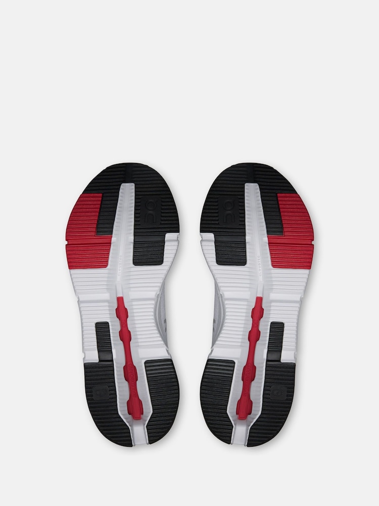 On Grey Cloudnova 2 Trainers - Image 6 of 6 On Grey Cloudnova 2 Trainers - Image 6 of 6