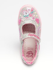 Lelli Kelly Unicorn Shoes - Image 3 of 4