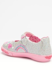 Lelli Kelly Unicorn Shoes - Image 4 of 4