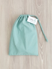 Cheeky Chompers Teething Dribble Baby 100% Cotton Bibs 3 Pack - Image 10 of 10