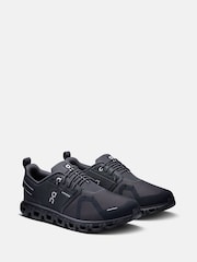 On Black Cloud 6 Waterproof Trainers - Image 4 of 6