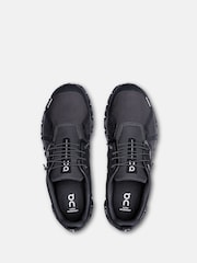 On Black Cloud 6 Waterproof Trainers - Image 5 of 6