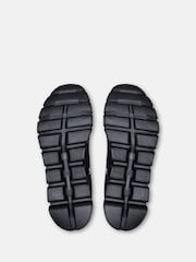 On Black Cloud 6 Waterproof Trainers - Image 6 of 6