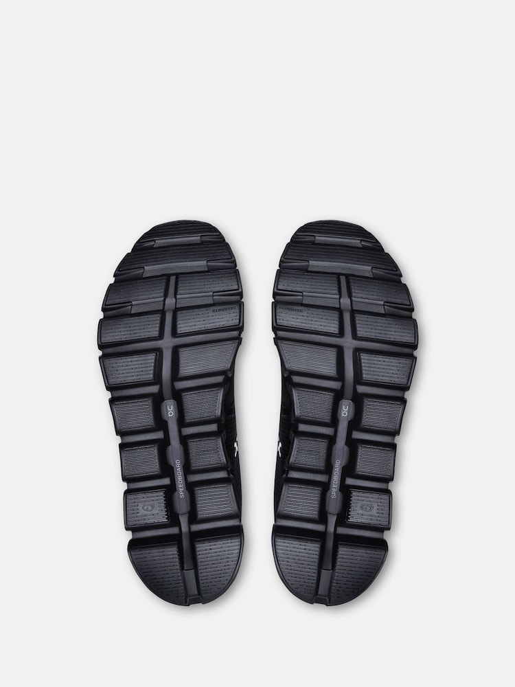 On Black Cloud 6 Waterproof Trainers - Image 6 of 6 On Black Cloud 6 Waterproof Trainers - Image 6 of 6