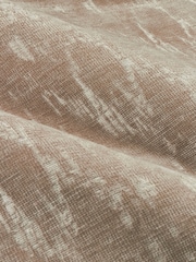 Paoletti Aurelio Chenille Lined Eyelet Curtains - Bilde 4 av 4
