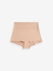 Neutral Short Ultimate Comfort Knickers - Image 5 of 5