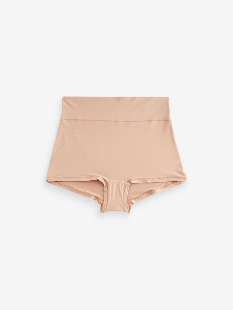 Neutral Short Ultimate Comfort Knickers - Image 5 of 5