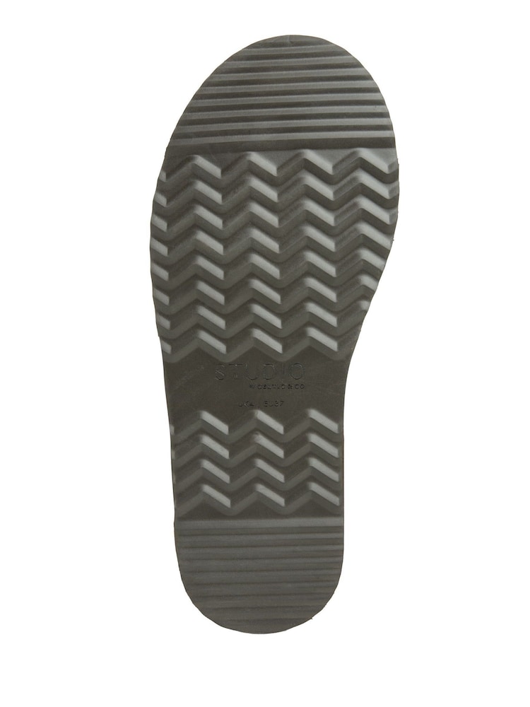 Botas pantufla cortas Studio de Celtic & Co. - Imagen 6 de 6 Botas pantufla cortas Studio de Celtic & Co. - Imagen 6 de 6