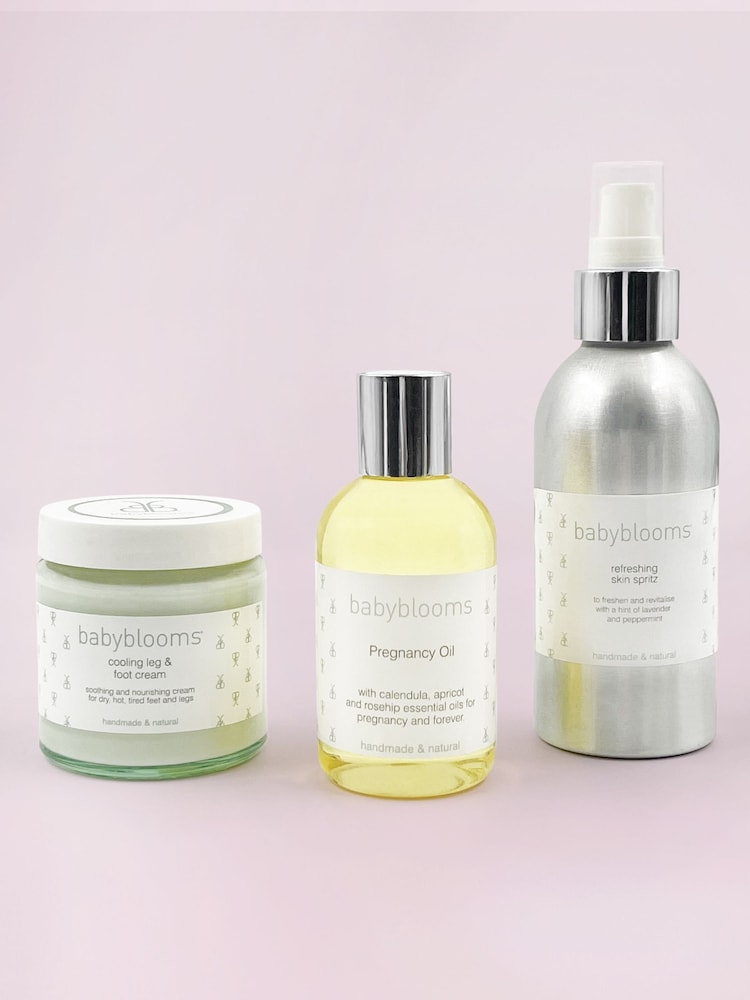 Babyblooms Mum To Be All Skincare Gift Set - Image 3 of 3