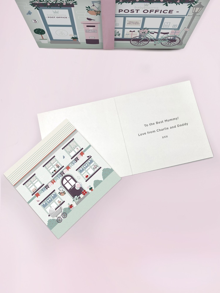 Babyblooms Mum To Be All Skincare Gift Set - Image 6 of 6