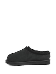 Celtic & Co. Black Studio Clog Slippers - Image 3 of 5