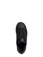 adidas Originals Superstar Trainers - Image 10 of 12