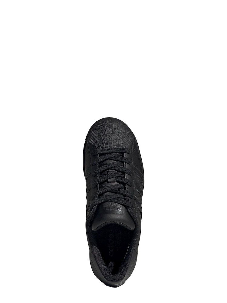 adidas Originals Superstar Trainers - Image 10 of 12