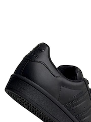 adidas Originals Superstar Trainers - Image 12 of 12