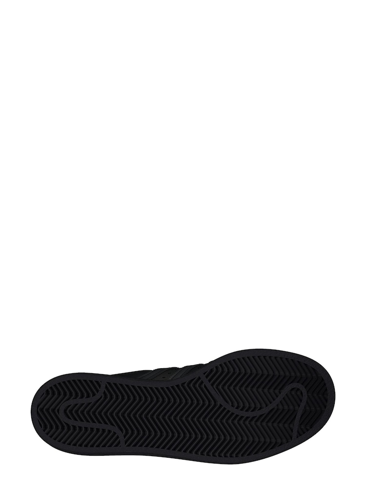 adidas Originals Superstar Trainers - Image 3 of 12