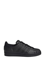 adidas Originals Superstar Trainers - Image 5 of 12