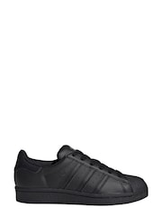 adidas Originals Superstar Trainers - Image 6 of 12