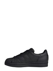 adidas Originals Superstar Trainers - Image 7 of 12