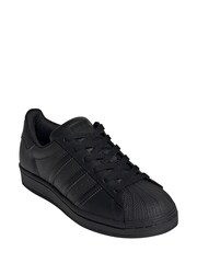 adidas Originals Superstar Trainers - Image 8 of 12