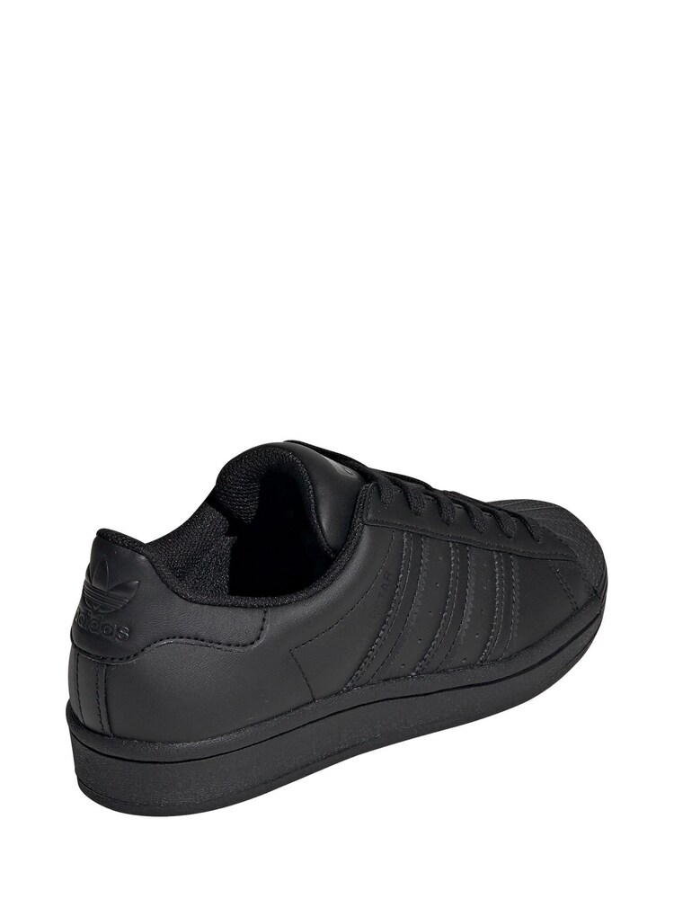adidas Originals Superstar Trainers - Image 9 of 12